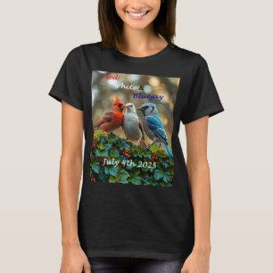 Något lite annorlunda t shirt