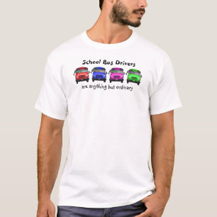 Något men det vanliga tee shirt