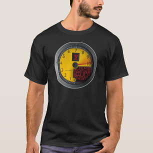 Något mindre än din bäst t shirt