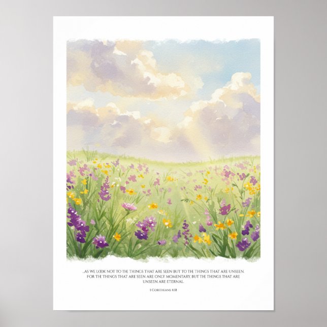 Något mycket underbarare. poster (Framsidan)