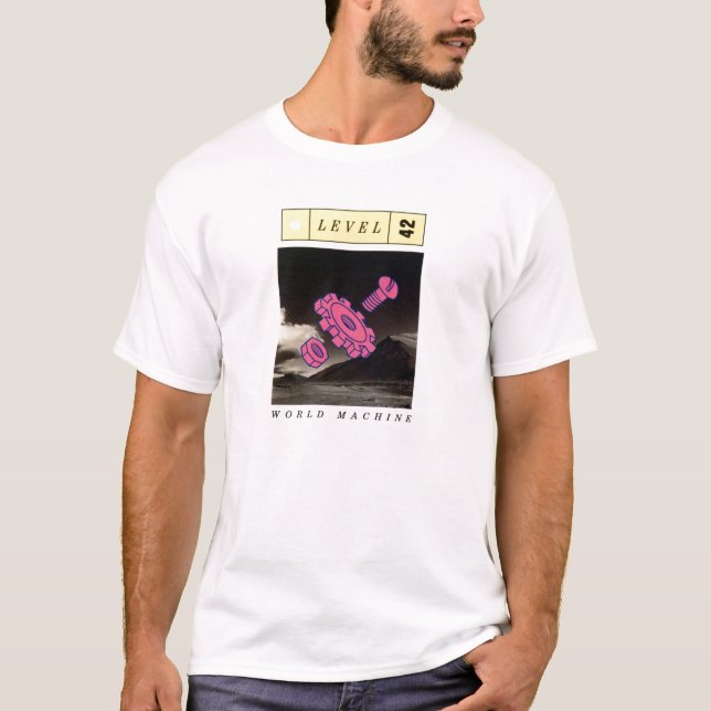 något om u tee shirt (Framsida)