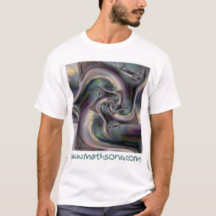 Något som är skum t-shirt