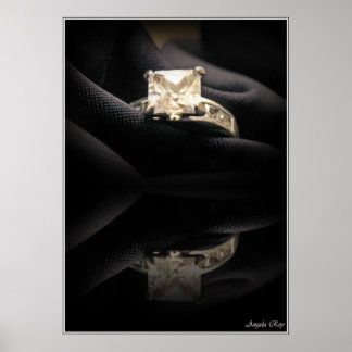 Något Speciellt Poster