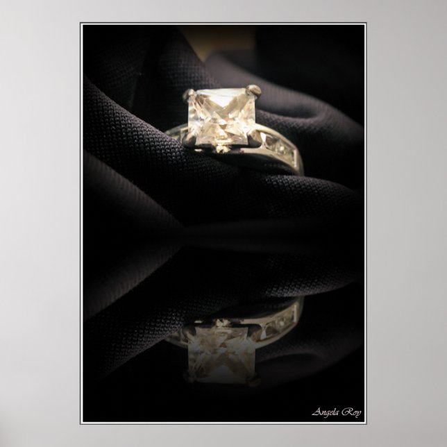 Något Speciellt Poster (Framsidan)