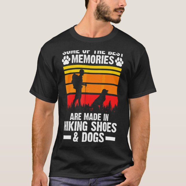 Några av de bästa i berget t shirt (Framsida)