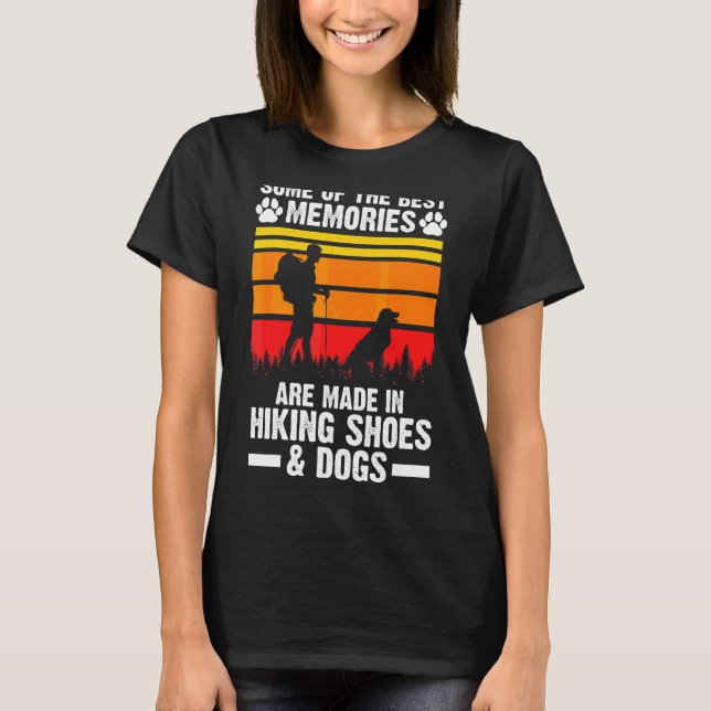 Några av de bästa i berget t shirt (Framsida)