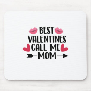 Några av de bästa Valentineserna kallar mig Mamma Musmatta