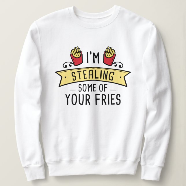 Några av dina bekymmer t shirt (Design framsida)