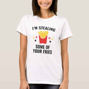 Några av dina bekymmer t shirt