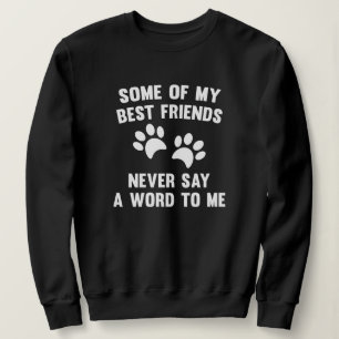 Några Av Mina Bästa Vänner T Shirt