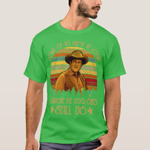 Några av oss tog upp Loving Gunröken Coolan One St T Shirt