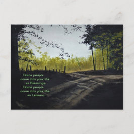 NÅGRA BEMANNAR VYKORTET VYKORT