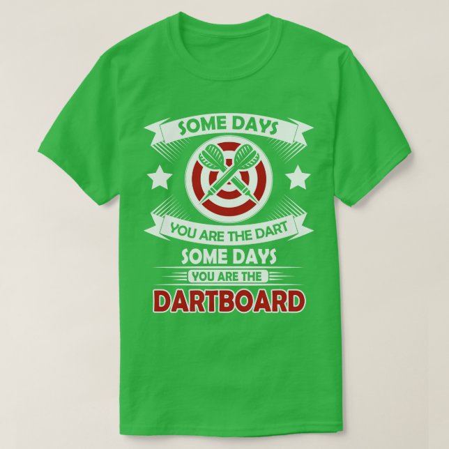 Några dagar är du de 21 t shirt (Design framsida)