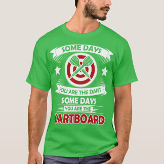 Några dagar är du de 21 t shirt