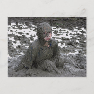 Några dagar betalar det inte för att få ut ur säng vykort