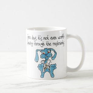 Några dagar kaffemugg