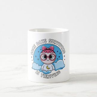 Några dagar kaffemugg