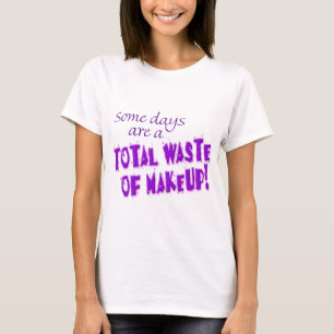Några dagar tee shirt
