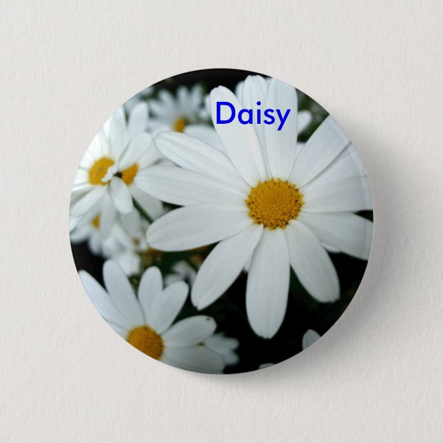 Några daisy knapp (Framsida)