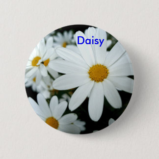 Några daisy knapp