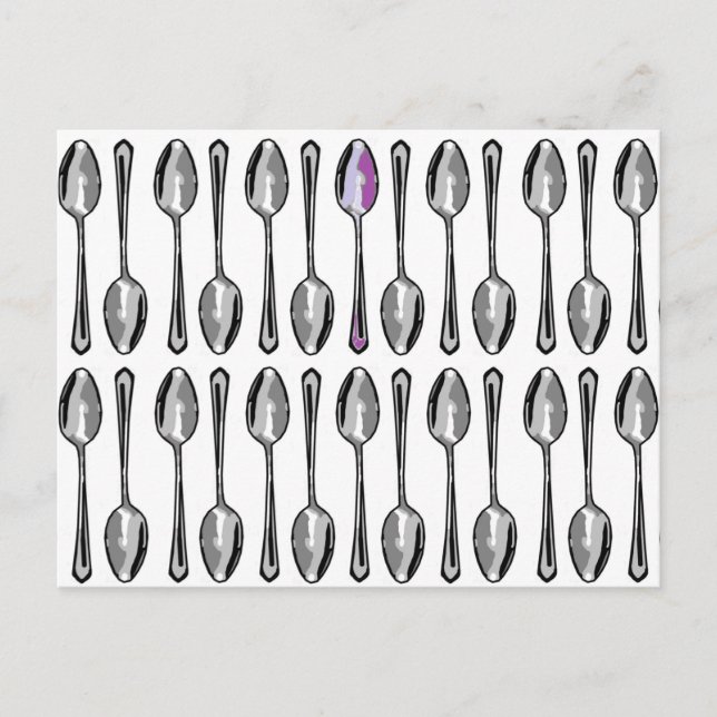 Några Extra-inlägg Vykort (Framsida)