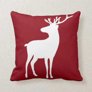 Några färgar sidMonogramren 2 kudder Kudde