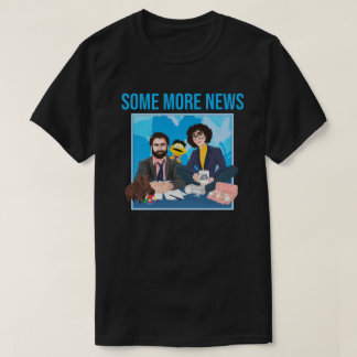 några fler nyheter t shirt