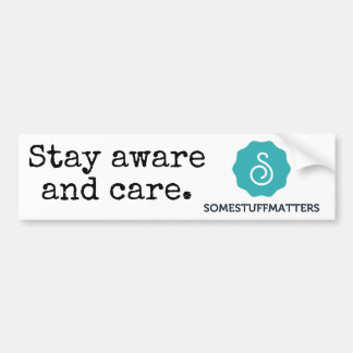 Några sakermaterier: Bildekalet Bildekal