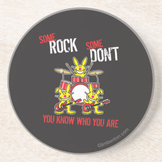 Några vaggar underlägg