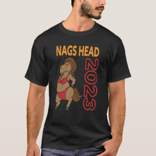 Nags Head Vacation 2023 Family Resa T Shirt