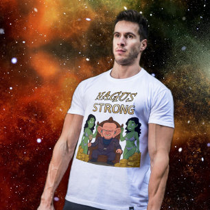 Nagus Stark t-shirt