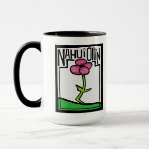 NAHUI OLLIN MUGG
