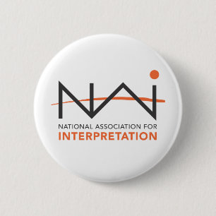 Nai-logotyputrustning Knapp