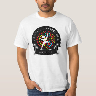 NAIDOC-Tshirt Tee Shirt
