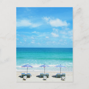 Naiharn Beach, Phuket-ön Vykort