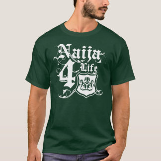 naija4life1 tee