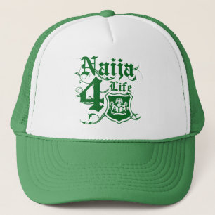 naija4life truckerkeps