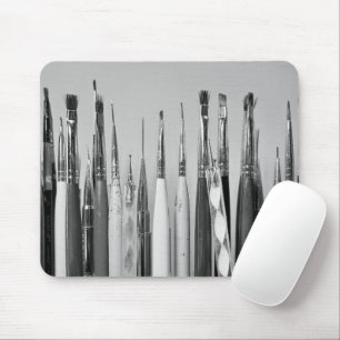 Nail Art-penselsamling Musmatta