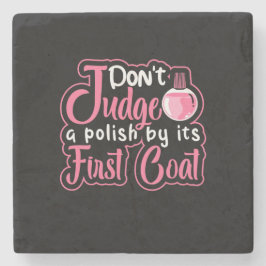 Nail Artist First Jackar Stenunderlägg