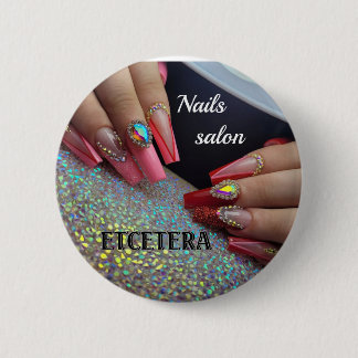 NAIL SALON KNAPP