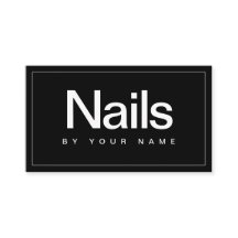 Nail Salon