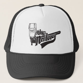 Nailers Truckerkeps
