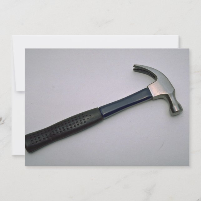 Nailhammare (Framsida)