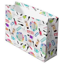 Nails Manicure Pedicure Beauty Salon 