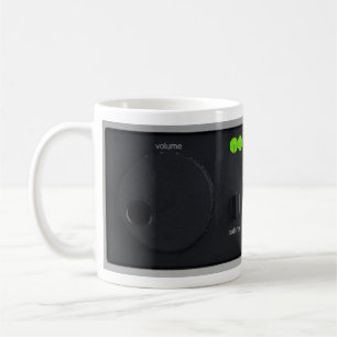 Naim NAIT 2 Kaffemugg