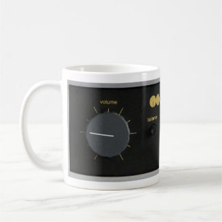 Naim NAIT Kaffemugg