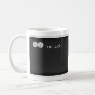 Naim NAP 140 Kaffemugg