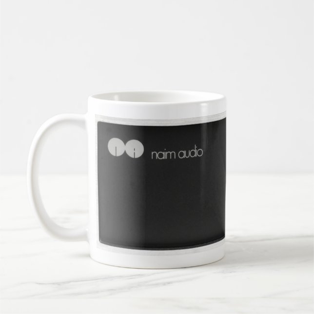 Naim NAP 140 Kaffemugg (Vänster)