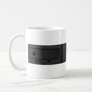 Naim Uniti Kaffemugg
