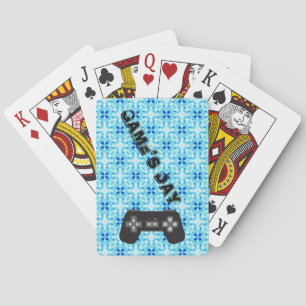 Naipes Casinokort